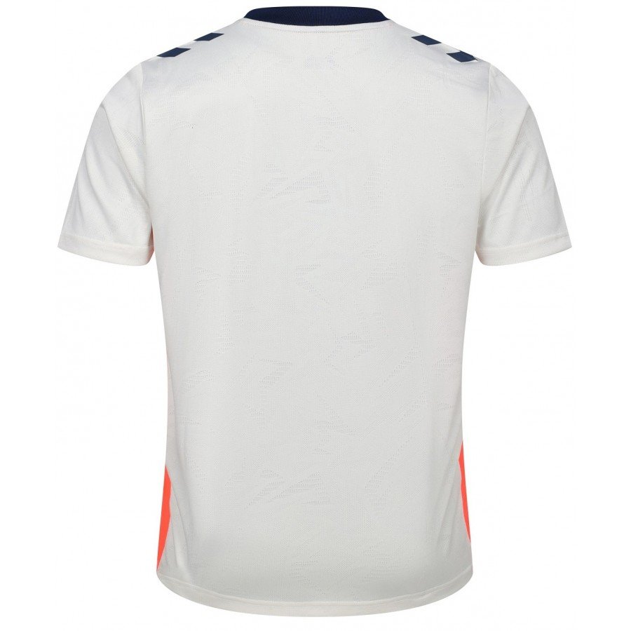 Camisa II Coventry City 2026 2027 Hummel oficial Camisa II Coventry City 2026 2027 Hummel oficial