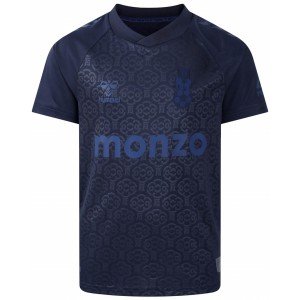 Camisa IV Coventry City 2024 2025 Hummel oficial 