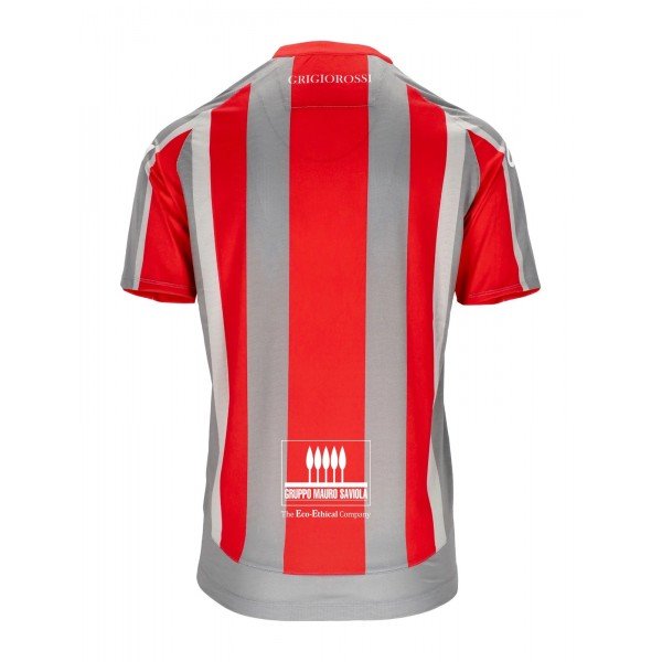 Camisa I Cremonese 2023 2024 Acerbis oficial 