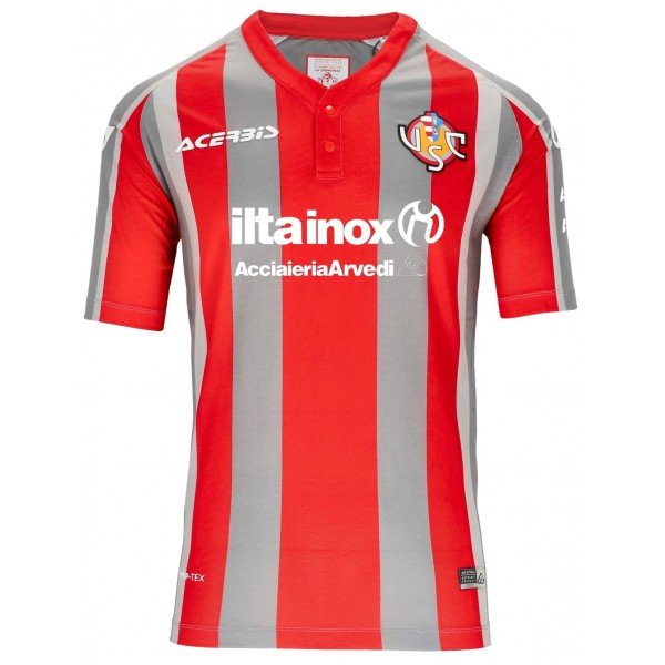 Camisa I Cremonese 2023 2024 Acerbis oficial 