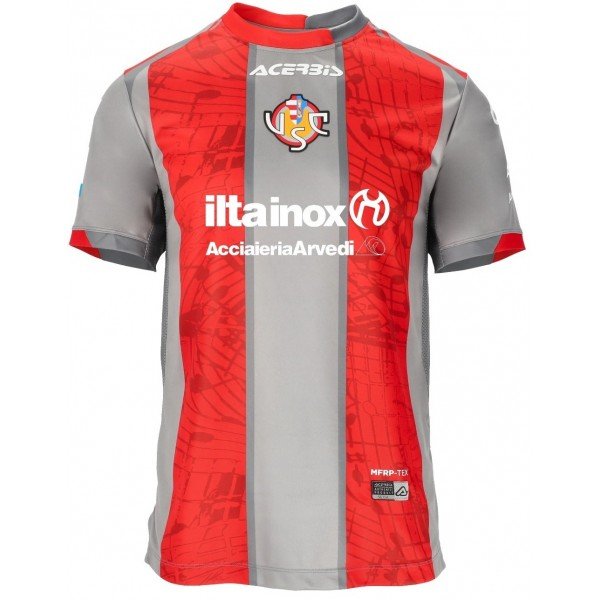 Camisa I Cremonese 2025 2026 Acerbis oficial 