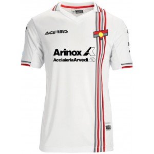 Camisa II Cremonese 2025 2026 Acerbis oficial Camisa II Cremonese 2025 2026 Acerbis oficial
