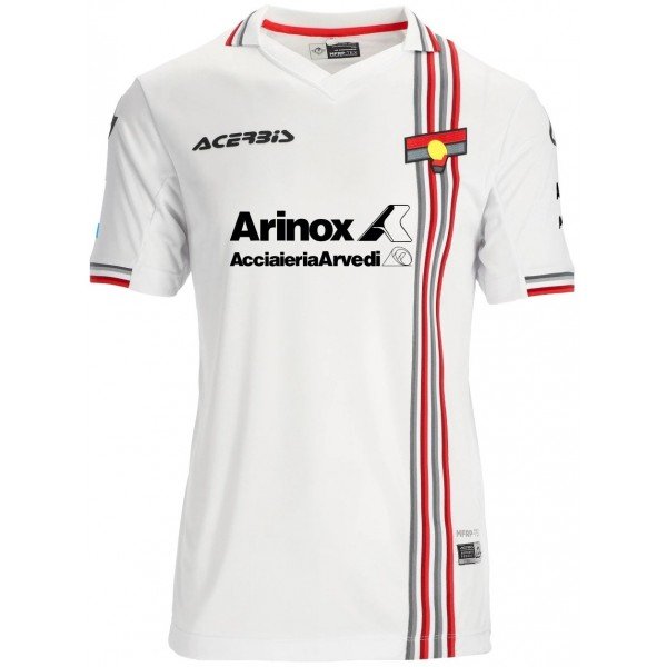 Camisa II Cremonese 2025 2026 Acerbis oficial 