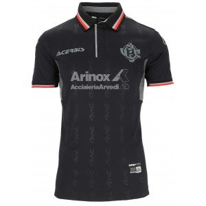 Camisa III Cremonese 2025 2026 Acerbis oficial Camisa III Cremonese 2025 2026 Acerbis oficial