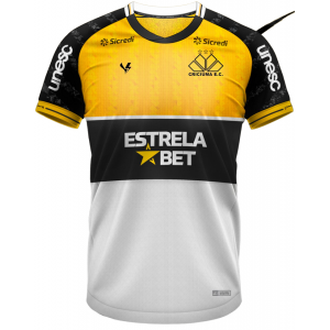 Camisa I Criciuma 2023 Volt Sport oficial 