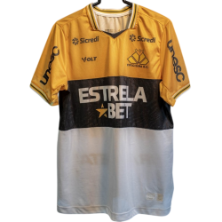 Camisa I Criciuma 2025 Volt Sport oficial 
