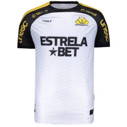 Camisa II Criciuma 2025 Volt Sport oficial 