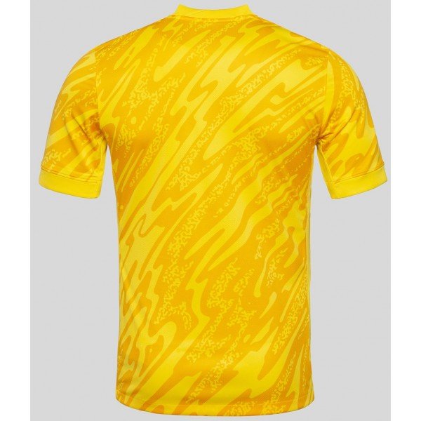 Camisa Goleiro I Seleção de Portugal 2024 Home
