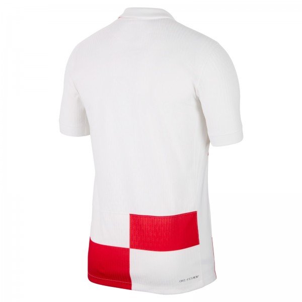 Camisa I Seleção da Croacia 2024 Home 