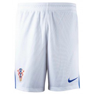 Calção I Seleção da Croacia 2026 Home
