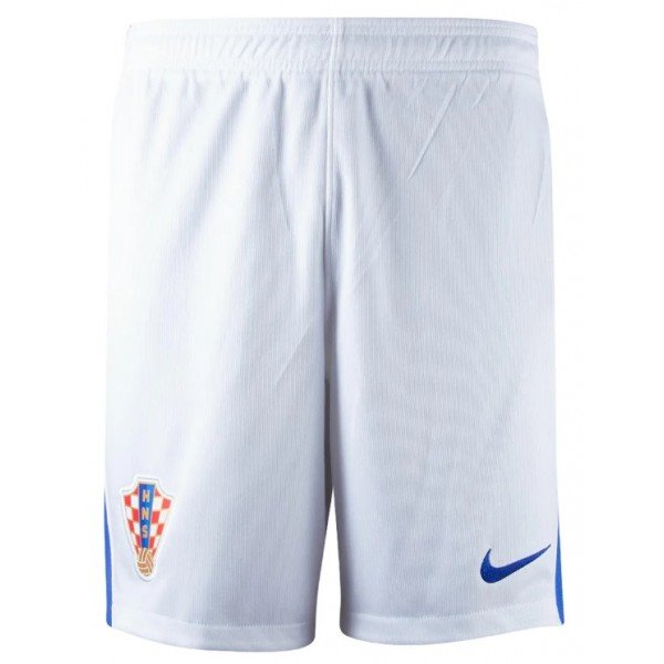 Calção I Seleção da Croacia 2026 Home