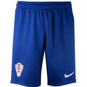 Calção II Seleção da Croacia 2026 Away