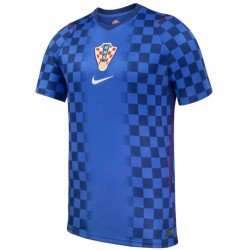 Camisa II Seleção da Croacia 2026 Away Camisa II Seleção da Croacia 2026 Away