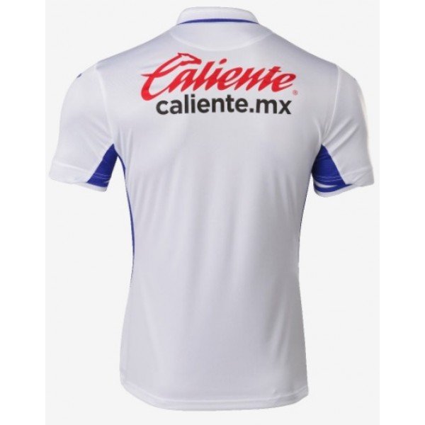 Camisa oficial Joma Cruz Azul 2020 2021 II jogador