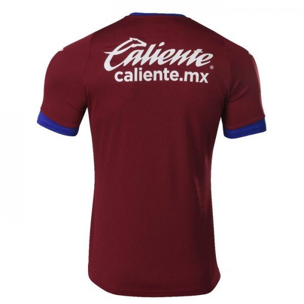 Camisa oficial Joma Cruz Azul 2020 2021 III jogador