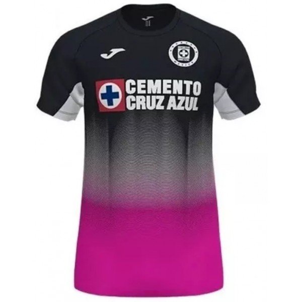 Camisa oficial Joma Cruz Azul 2020 2021 Edição especial