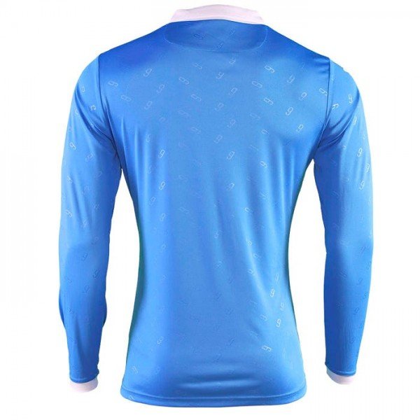 Camisa Cruz Azul 2021 2022 Joma oficial Edição oficial manga comprida