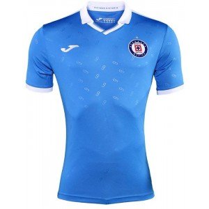 Camisa Cruz Azul 2021 2022 Joma oficial Edição oficial 