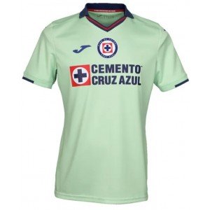 Camisa Goleiro I Cruz Azul 2022 2023 Joma oficial 