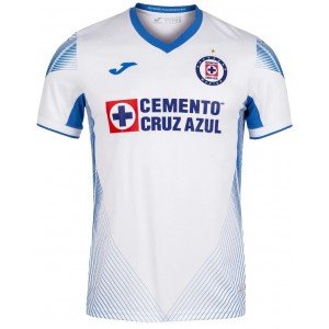 Camisa II Cruz Azul 2021 2022 Joma oficial