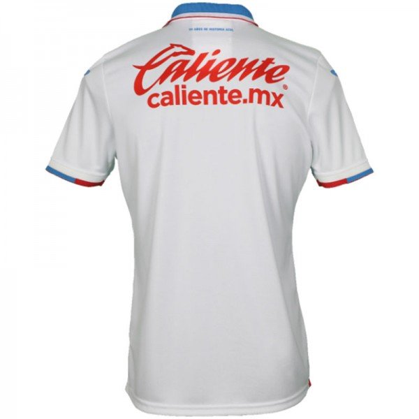Camisa II Cruz Azul 2022 2023 Joma oficial