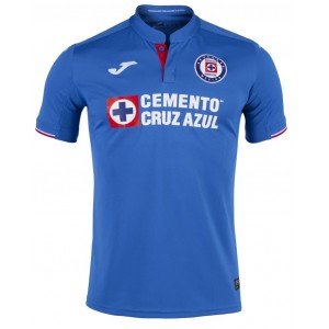 Camisa oficial Joma Cruz Azul 2019 2020 I jogador