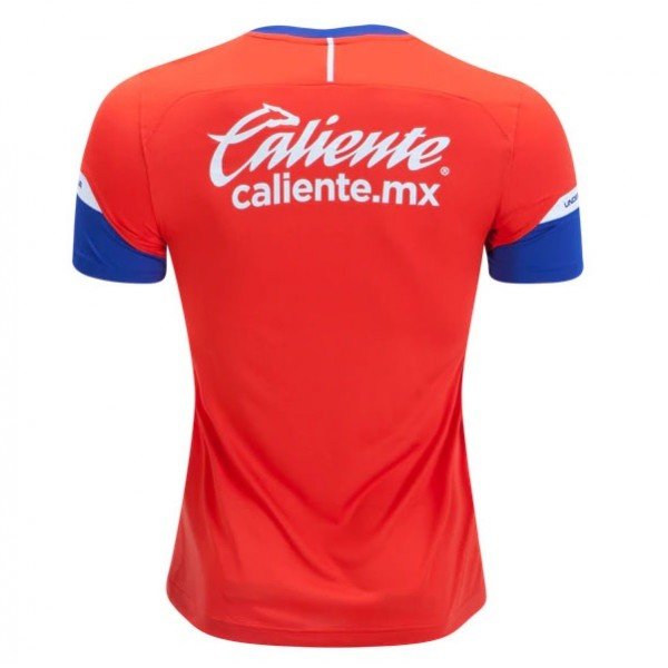 Camisa oficial Under Armour Cruz Azul 2018 2019 III jogador