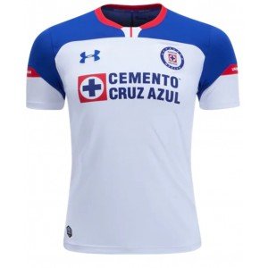 Camisa oficial Under Armour Cruz Azul 2018 2019 II jogador