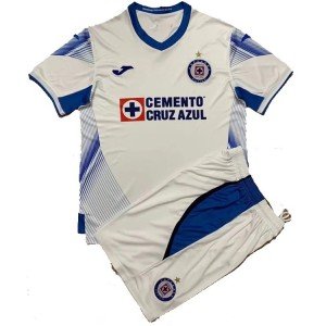 Kit infantil II Cruz Azul 2021 2022 Joma oficial 
