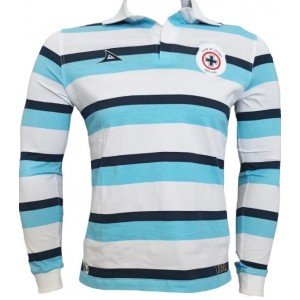 Camisa Cruz Azul 2024 2025 Pirma oficial Especial Manga Comprida