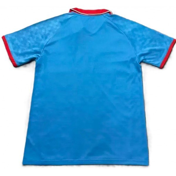 Camisa I Cruz Azul 2025 2026 Pirma oficial Especial 