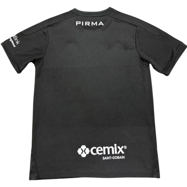 Camisa III Cruz Azul 2025 2026 Pirma oficial Camisa III Cruz Azul 2025 2026 Pirma oficial