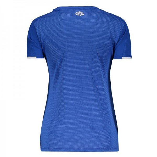 Camisa feminina oficial Umbro Cruzeiro 2019 I 