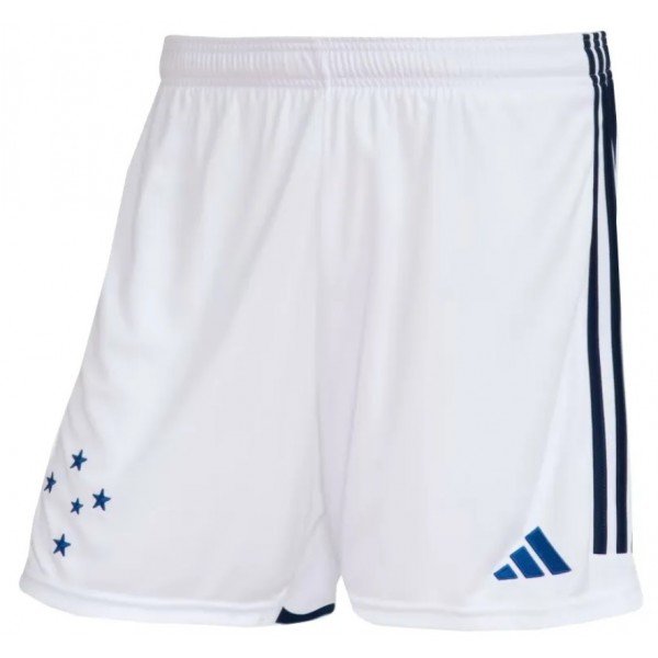 Calção II Cruzeiro 2023 Adidas oficial 