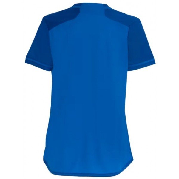 Camisa feminina I Cruzeiro 2024 Adidas oficial
