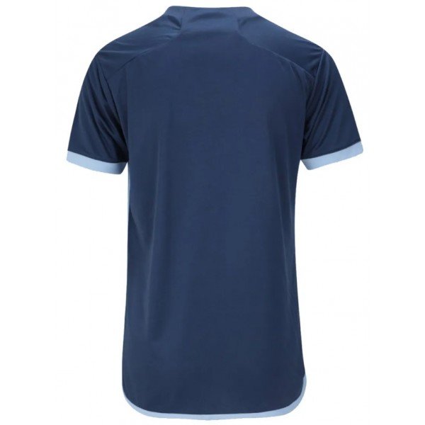 Camisa feminina III Cruzeiro 2024 Adidas oficial