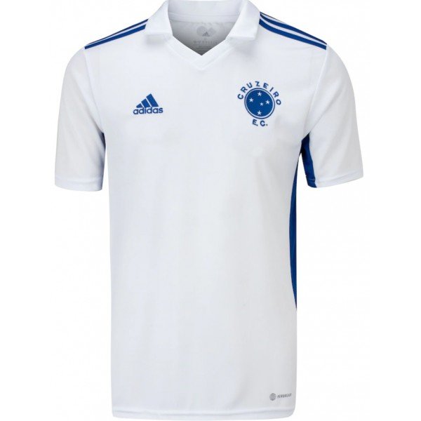 Camisa II Cruzeiro 2022 Adidas oficial 