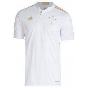 Camisa II Cruzeiro 2021 2022 Adidas oficial Centenário