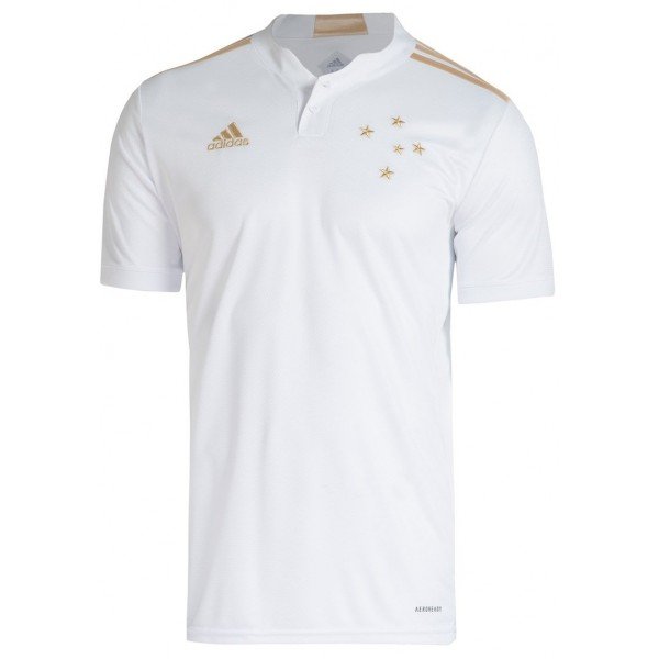Camisa II Cruzeiro 2021 2022 Adidas oficial Centenário