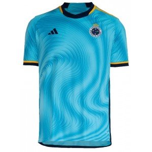 Camisa III Cruzeiro 2023 Adidas oficial 