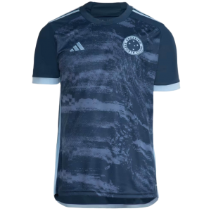 Camisa III Cruzeiro 2024 2025 Adidas oficial 