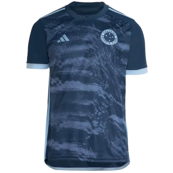 Camisa III Cruzeiro 2024 2025 Adidas oficial 
