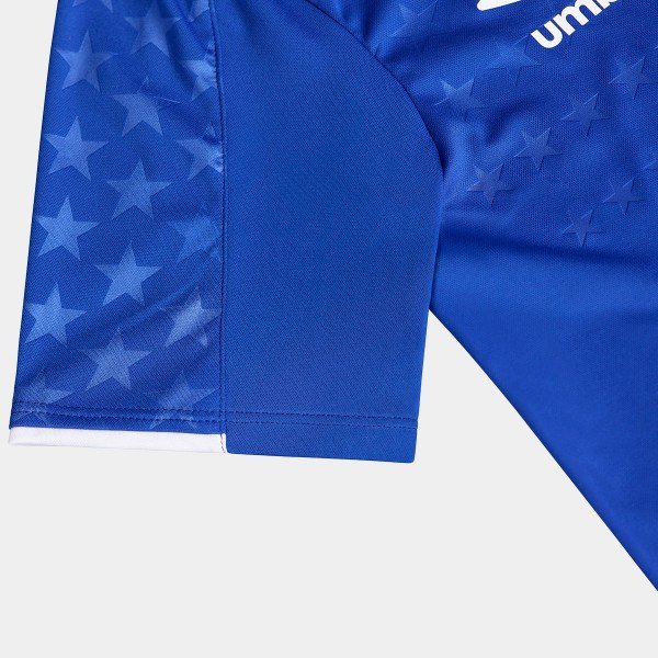 Camisa oficial Umbro Cruzeiro 2019 I jogador