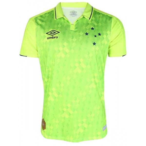 Camisa oficial Umbro Cruzeiro 2019 III jogador