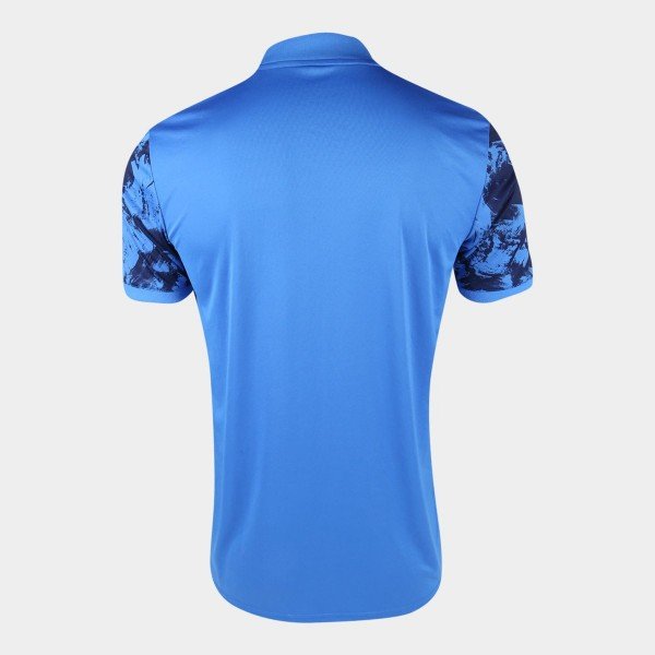 Camisa oficial Adidas Cruzeiro 2020 III jogador