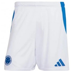Calção I Cruzeiro 2025 Adidas oficial 