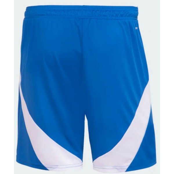 Calção II Cruzeiro 2025 Adidas oficial 