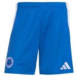 Calção II Cruzeiro 2025 Adidas oficial 