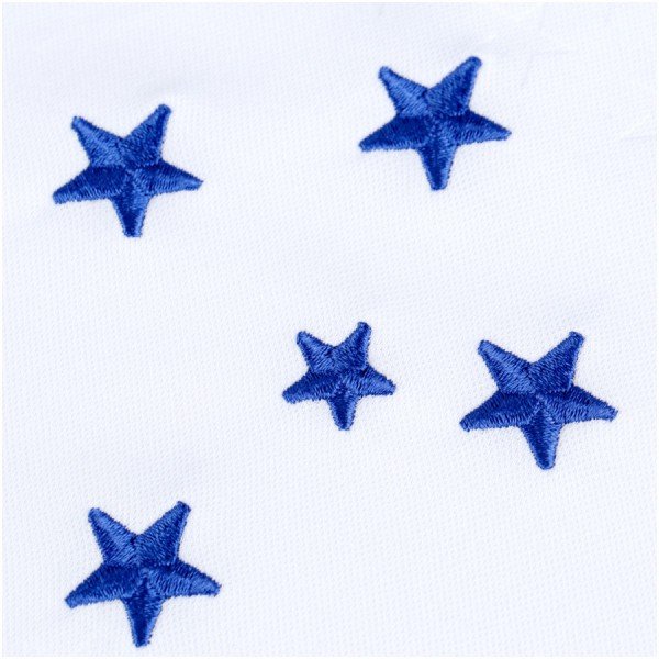 Camisa oficial Umbro Cruzeiro 2019 II jogador manga comprida 