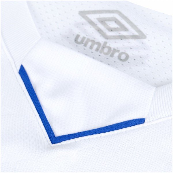 Camisa oficial Umbro Cruzeiro 2019 II jogador manga comprida 